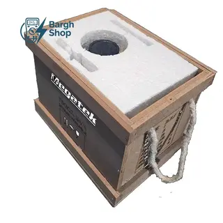 MEGATEK TDGC2-1 واریابل یک کیلو در نمایندگی برق شاپ