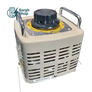 MEGATEK TDGC2-1 واریاک یک کیلو نمایندگی مگاتک برق شاپ