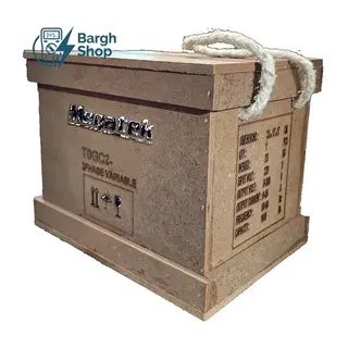 MEGATEK TDGC2-3 مگاتک در نیروسنجش برق شاپ