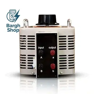 MEGATEK TDGC2-5 واریاک پنج کیلو در نمایندگی مگاتک برق شاپ