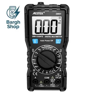 MESTEK-DM91-BARGHSHOP
