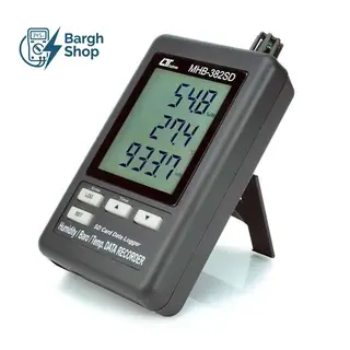 MHB-382SD LUTRON IN BARGHSHOPCO