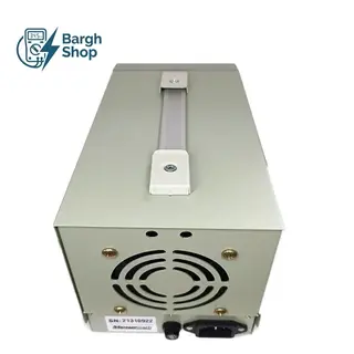 MP3010 منبع تغذیه مگاتک نمایندگی برق شاپ