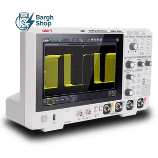 MSO2204X اسیلوسکوپ دیجیتال یونیتی نمایندگی نیروسنجش برق شاپ