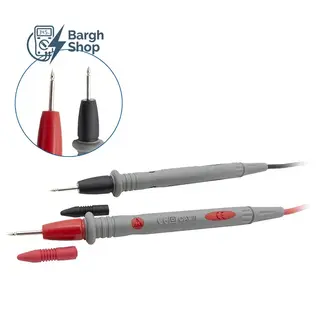 Multimeter probe GOLDEN FALCON برق شاپ