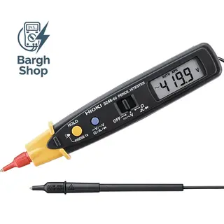 PENCIL HiTESTER 3246-60 HIOKI نمایندگی هیوکی برق شاپ
