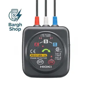 PHASE DETECTOR PD3129-10 IN NIROSANJESH BARGHSHOP