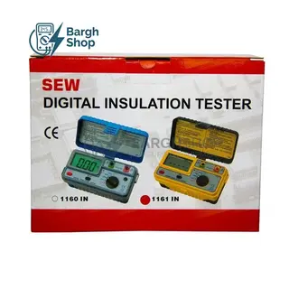 SEW 1161 IN قیمت و خرید میگر هزار ولت در برق شاپ