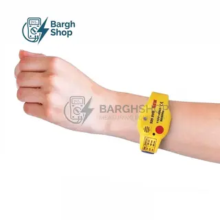 SEW 325 SVD  مچ بند ایمنی ولتاژ در برق شاپ