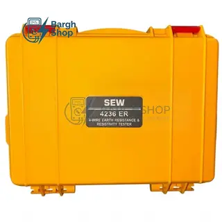 SEW 4236 ER قیمت و خرید ارت تستر تایوانی از برق شاپ