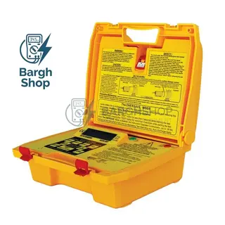 SEW 6212A IN Insulation Testers AT BARGHSHOPCO