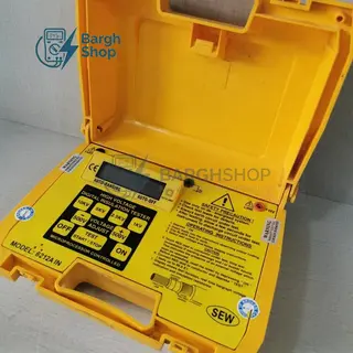 SEW 6212A IN میگر 10 کیلو ولت تایوانی در نیروسنجش برق شاپ