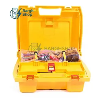 SEW 6237 DLRO میکرو اهم متر اس ای دبلیو تایوان در برق شاپ