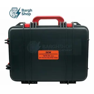 SEW 7015 IN میگر ولتاژ بالا اس ای دبلیو تایوان در شرکت برق شاپ