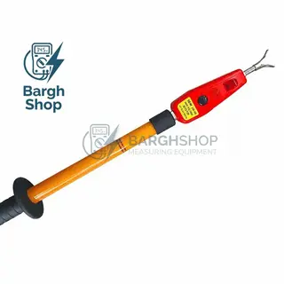 Sew 230HD Contact High Voltage Tester (6kV ~ 36.5kV) AT BARGHSHOP
