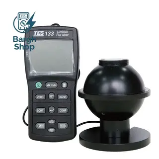 TES-133 IN BARGHSHOPCO