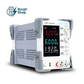 UDP1306C منبع تغذیه یونیتی در نمایندگی شرکت اندازه گیری نیروسنجش