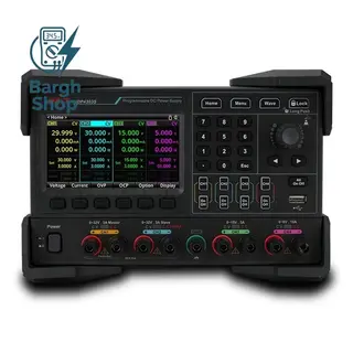UDP4303S-DC power supply UNI-T IN BARGHSHOPCO