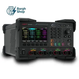 UDP4303S یونیتی در شرکت نیروسنجش برق شاپ