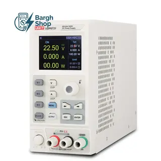 UDP6721 منبع تغذیه یونیتی قیمت و خرید از شرکت برق شاپ