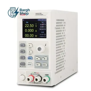 UDP6731-UNI-T-منبع تغذیه نمایندگی رسمی یونیتی شرکت برق شاپ