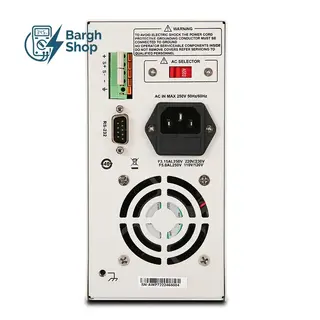 UDP6731 منبع تغذیه سوئیچینگ یونیتی در شرکت نیروسنجش برق شاپ