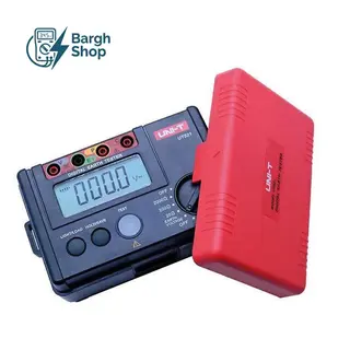 UNI-T-UT521-Digital-Earth-Tester-BARGHSHOP