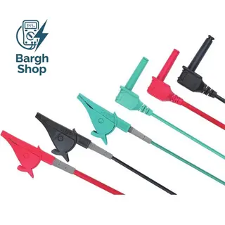 UNI-T UT-L34 پروب میگر یونیتی نمایندگی برق شاپ