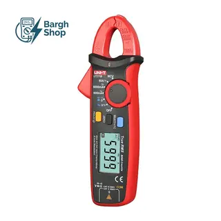 UNI-T UT211B Clamp Multimeter barghshop