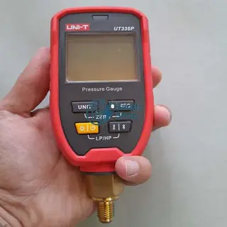 UNI-T UT336P Kit کیت گیج فشار یونیتی برق شاپ 5 (2)