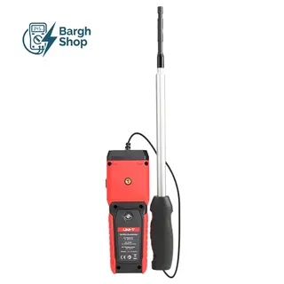 UNI-T UT362H Digital Hotwire Anemometer BARGHSHOPCO