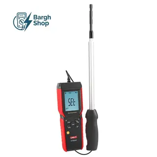 UNI-T UT362H Digital Hotwire Anemometer BARGHSHOP