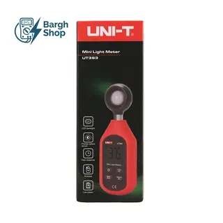 UT-383-لوکس متر برق شاپ