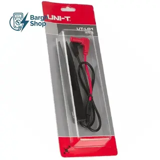 UT-L01 LCR PROBS قیمت و خرید پراب یونیتی برق شاپ