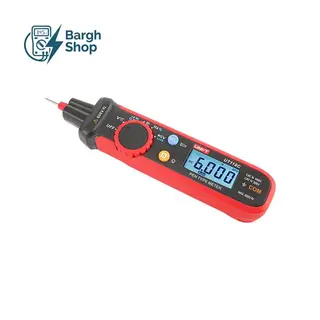 UT118C-قیمت و خرید مولتی متر قلمی یونیتی برق شاپ