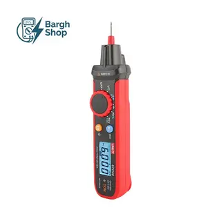 UT118C-مولتی متر دیجیتال یونیتی برق شاپ