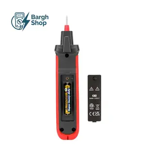 UT118C-یونیتی برق شاپ مولتی متر دیجیتال