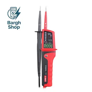 UT15C_Voltage Tester UNI-T IN BARGHSHOPCO