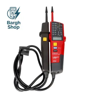 UT18C-Voltage and Continuity Testers UNI-T BARGHSHOP