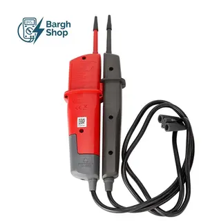 UT18C-نمیاندگی تستر دوبل دیجیتال یونیتی برق شاپ