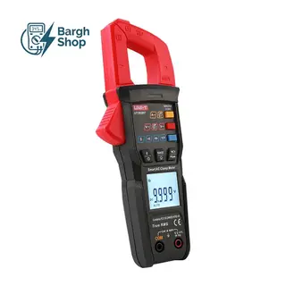 UT202BT-کلمپ متر یونیتی برق شاپ