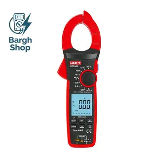 UT206B_نمایندگی کلمپ آمپرمتر یونیتی برق شاپ