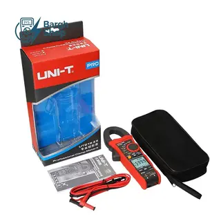 UT219DS قیمت و خرید کلمپ آمپرمتر صنعتی یونیتی برق شاپ