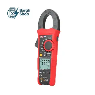 UT219E_کلمپ متر صنعتی یونیتی برق شاپ