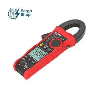 UT219E_یونیتی کلمپ آمپرمتر صنعتی برق شاپ