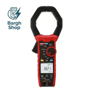 UT219P-CLAMP POWER METER UNIT BARGHSHOPCO