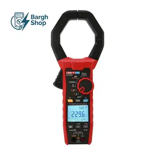 UT219P-کلمپ پاورمتر یونیتی برق شاپ