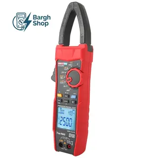 UT219PV-خرید آمپرمتر حرفه ای یونیتی برق شاپ