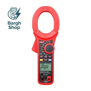 UT222_CLAMPMETER UNI-T BARGHSHOP