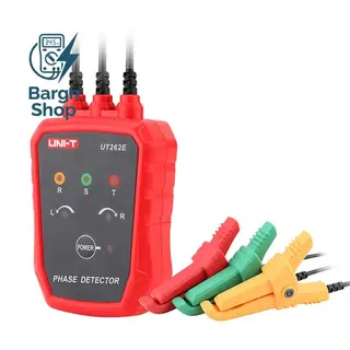 UT262E-Non-Contact Phase Detector UNIT IN NIROSANJESH BARGHSHOP
